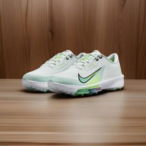 Nike Air Zoom Infinity Tour 2 Golf Shoes Mens Size 11 FD0217-300